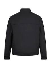 Luke 1977 Black Parry Jacket - Image 5 of 6