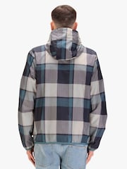 Luke 1977 Green Garnedd 1000 Check Jacket - Image 2 of 6