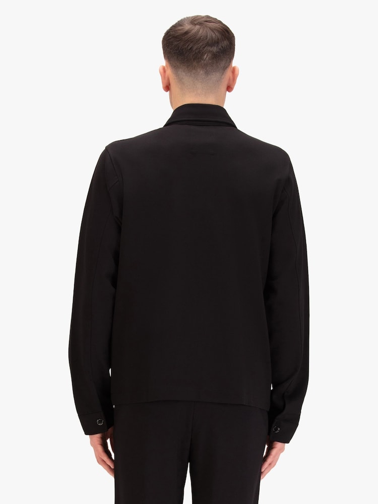 Luke 1977 Black Osaka Jacket - Image 2 of 7