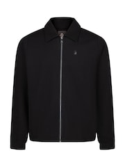 Luke 1977 Black Osaka Jacket - Image 5 of 7