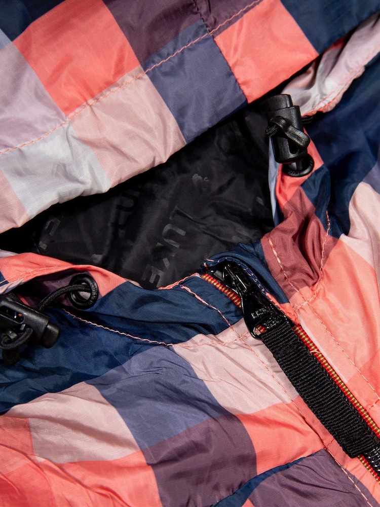 Luke 1977 Pink Garnedd Jacket - Image 5 of 5