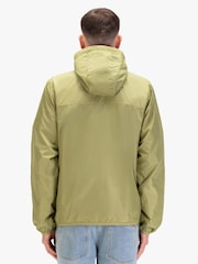 Luke 1977 Green Garnedd 1000 Cedar Jacket - Image 2 of 6