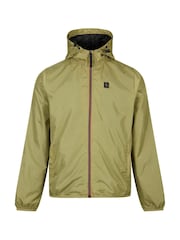 Luke 1977 Green Garnedd 1000 Cedar Jacket - Image 4 of 6