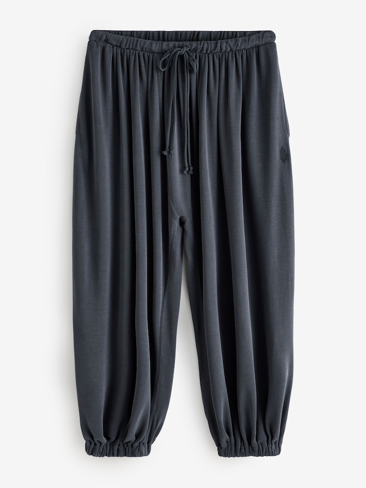 FP Movement Black Momentum Trousers - Image 1 of 5 FP Movement Black Momentum Trousers - Image 1 of 5