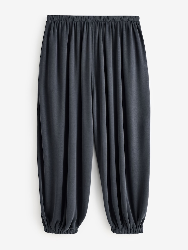 FP Movement Black Momentum Trousers - Image 2 of 5 FP Movement Black Momentum Trousers - Image 2 of 5