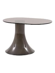 Gallery Home Brown Avalon Side Table - Image 5 of 5