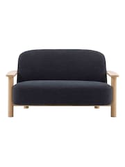 Gallery Home Natural Hesperus Willow Pacific 2 Seater Sofa - Image 3 of 6
