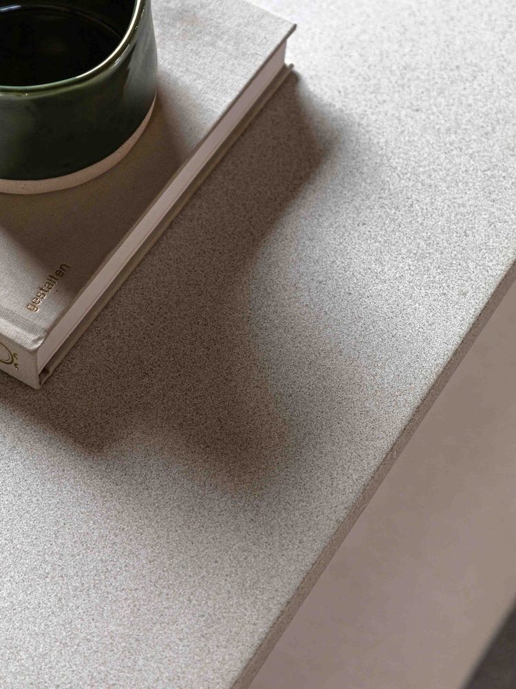 Gallery Home Grey Calliope Coffee Table - Image 2 of 4 Gallery Home Grey Calliope Coffee Table - Image 2 of 4