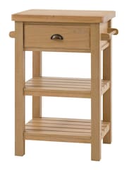 Gallery Home Natural Eisel Butchers Block - Image 4 of 6