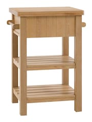 Gallery Home Natural Eisel Butchers Block - Image 5 of 6