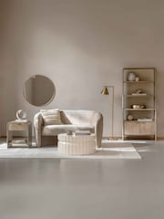 Gallery Home Cream Chiron Coffee Table - Image 1 of 4