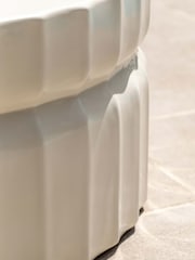 Gallery Home Cream Chiron Coffee Table - Image 2 of 4