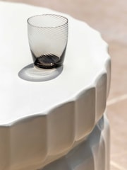 Gallery Home Cream Chiron Coffee Table - Image 3 of 4