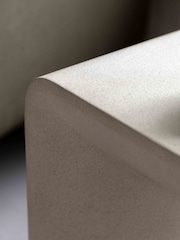 Gallery Home Grey Calliope Side Table - Image 2 of 5
