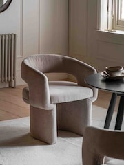 Gallery Home Natural Seraphina Dining Chair - Image 1 of 6