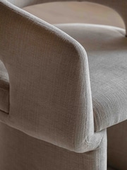 Gallery Home Natural Seraphina Dining Chair - Image 2 of 6