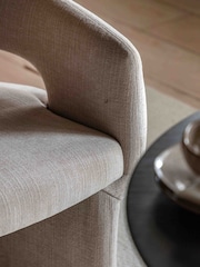 Gallery Home Natural Seraphina Dining Chair - Image 3 of 6