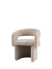 Gallery Home Natural Seraphina Dining Chair - Image 5 of 6