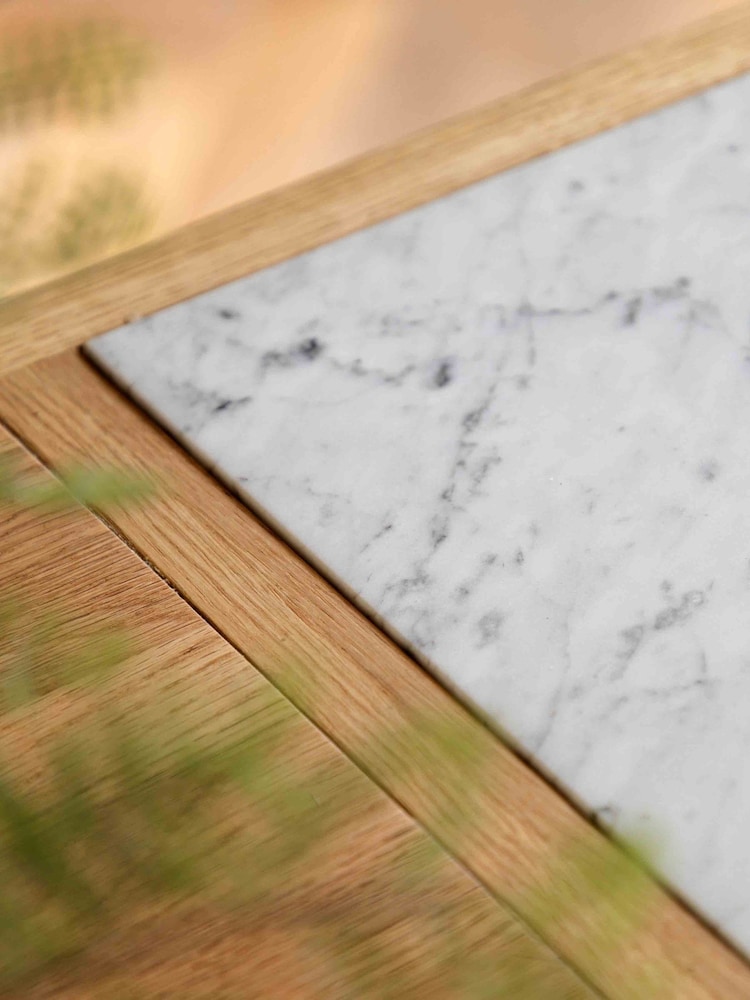 Gallery Home Natural Eisel Kitchen Island - Image 2 of 5