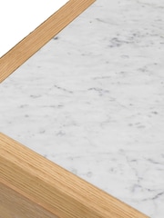 Gallery Home Natural Eisel Kitchen Island - Image 4 of 5
