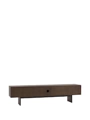 Gallery Home Natural Ozymandias Media Unit - Image 5 of 6