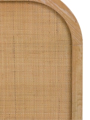 Gallery Home Natural Bordeaux Bed - Image 3 of 5