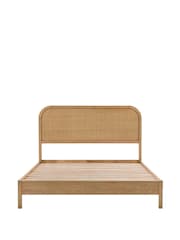 Gallery Home Natural Bordeaux Bed - Image 4 of 5