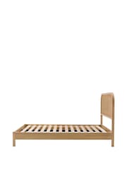 Gallery Home Natural Bordeaux Bed - Image 5 of 5