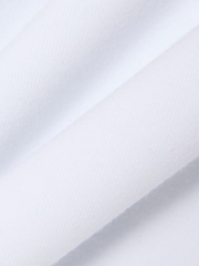 Lacoste Blue Colour Block Sports Sweatshirt - Image 4 of 4