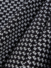 Armani Exchange Regular-Fit Logo Printed Polo Shirt - Bild 8 von 8
