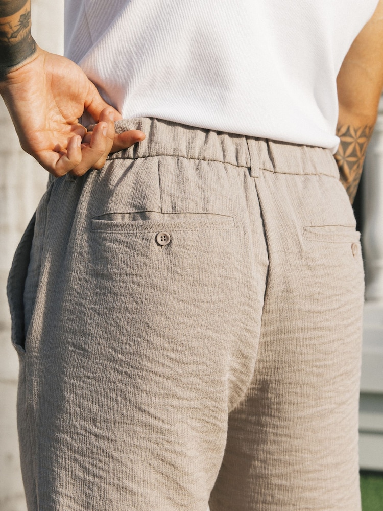 بنطلون تشكيلة Fiorano من MAUVAIS - صورة 5 من 5