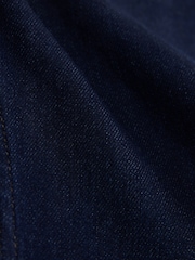 Indigo Blue Mid Rise Super soft Stretch Skinny Jeans - Image 8 of 8