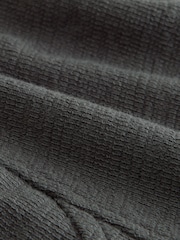 Grey Checkerboard Baby Joggers 3 Pack (0mths-2yrs) - Image 9 of 9