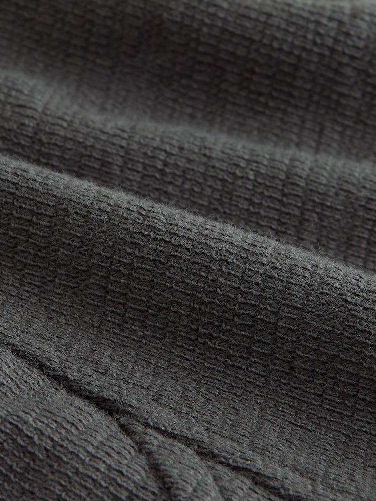 Grey Checkerboard Baby Joggers 3 Pack (0mths-2yrs) - Image 9 of 9