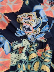 White Stuff Blue Marta Tunic - Image 6 of 6