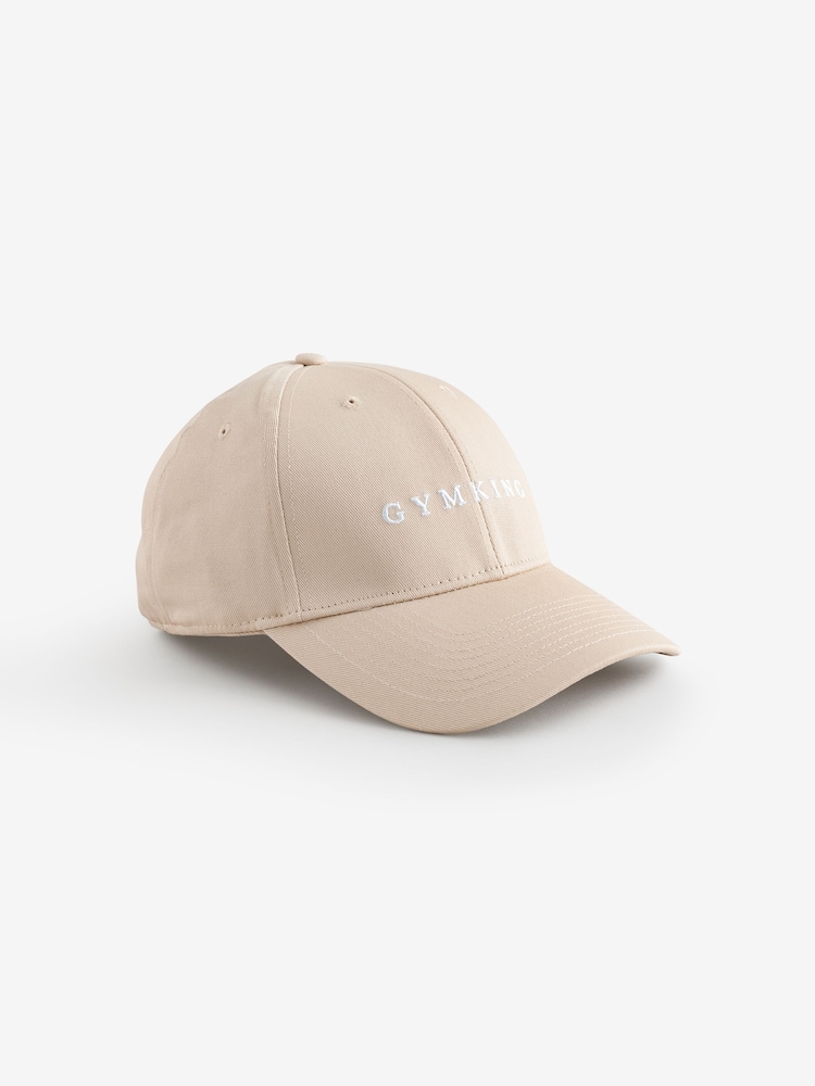 Gym King 线性投手帽 - 图片1 / 1