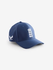 Castore Enlgnad Cricket T20 Cap - Imagen 1 de 1