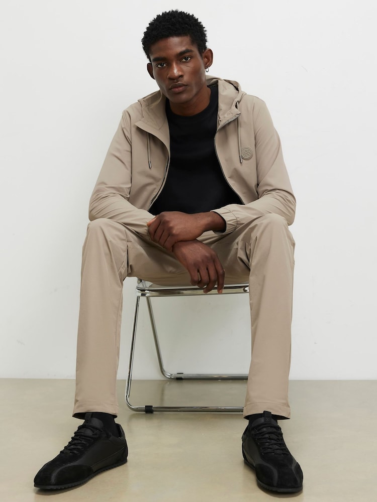 River Island Skinny Fit Pantaloni tip cargo - Imaginea 2 din 4