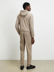 River Island Skinny Fit Pantaloni tip cargo - Imaginea 3 din 4