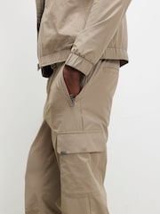 River Island Skinny Fit Pantaloni tip cargo - Imaginea 4 din 4