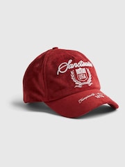 River Island Sanctuaire Cap - Imagen 1 de 4