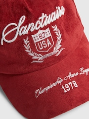 River Island Sanctuaire Cap - Imagen 4 de 4
