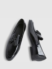 Лакированные лоферы с кисточками River Island - Изображение 6 6