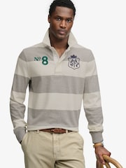 Superdry Grey Shirt - Image 1 of 7