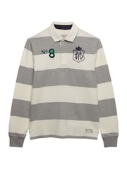 Superdry Grey Shirt - Image 6 of 7