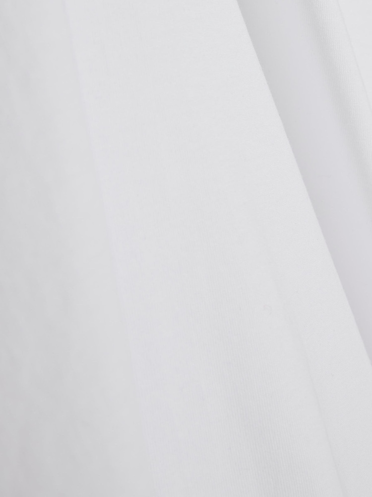 River Island White River Branded Boyfriend T-Shirt - Image 4 of 4