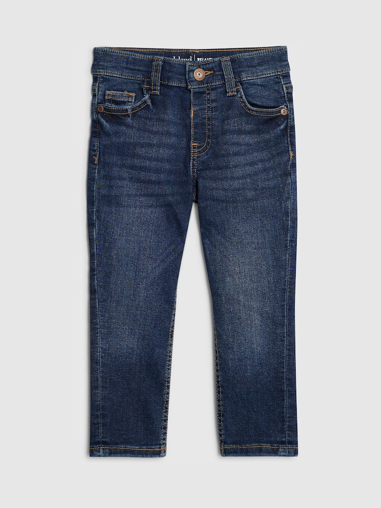 River Island жіңішке ұзын джинсы шалбары - 4суретінің 1 суреті