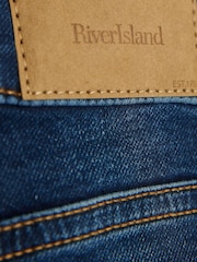 River Island жіңішке ұзын джинсы шалбары - 4суретінің 4 суреті
