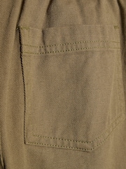 River Island Green Wide Fit Pull On Jeans - Image 4 of 4