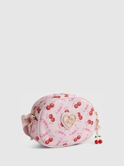 River Island Cherry Oval Cross Body Bag - 3의 이미지 2
